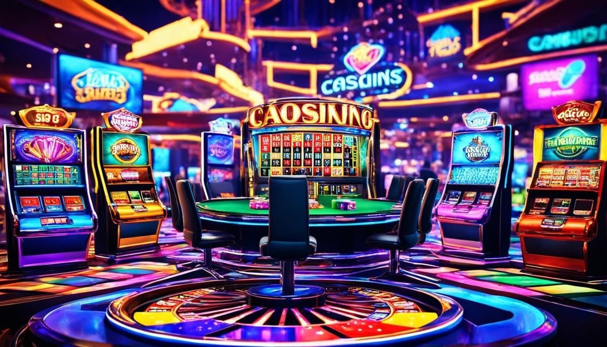 Người dùng Việt Nam trải nghiệm slot nổ hũ trên thiết bị di động