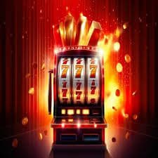Giao diện slot nổ hũ đa dạng tại xsmchung dành cho người Việt