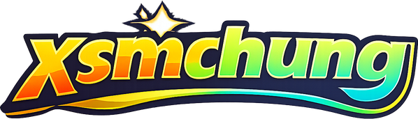 Logo xsmchung - Nền tảng giải trí thể thao và casino trực tuyến